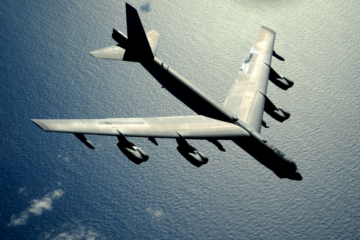 b52 startofortress