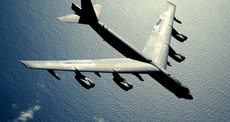 US to deploy B-52s, warships to Middle East as Iran threatens ‘crushing response’ against Israel and US