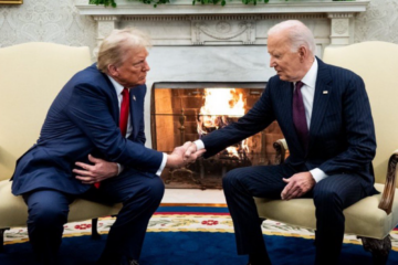 biden trump