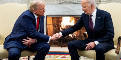 biden trump