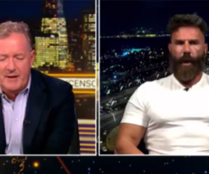 dan bilzerian piers morgan