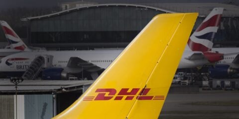 DHL (pixabay)