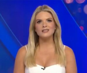 erin molan