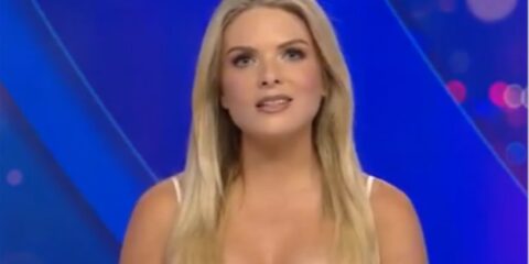 erin molan