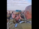 father son idf beret