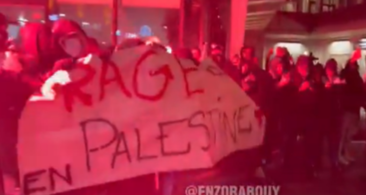 French PM announces bill that will make anti-Zionism a crime