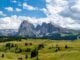 Dolomites (Pixabay)