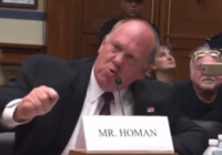 tom homan