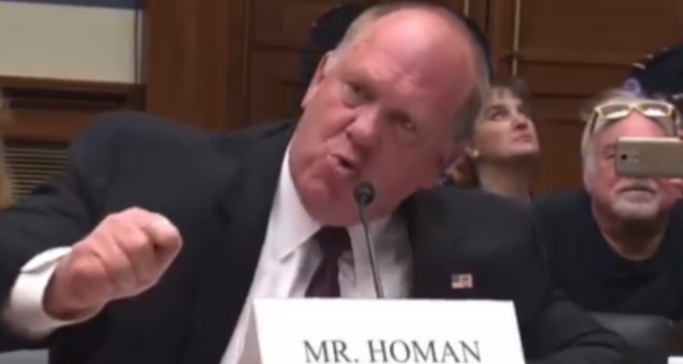 ‘He’s not kidding’: Trump border czar Tom Homan prepares for deportation war—with blue city mayors