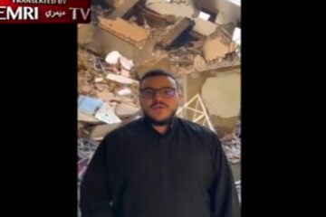 nasrallah son