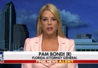 pam bondi fox news