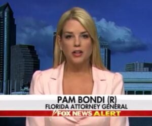 pam bondi fox news