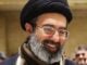 Mojtaba Khamenei