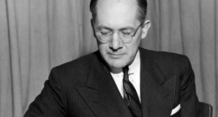 Exposed: Anti-Israel group under fire for using name of Raphael Lemkin, Zionist who coined the term genocide