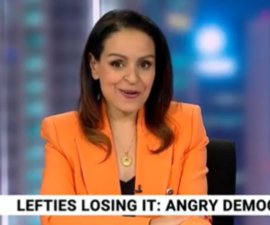 rita panahi sky news