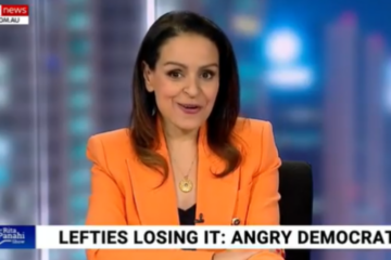 rita panahi sky news