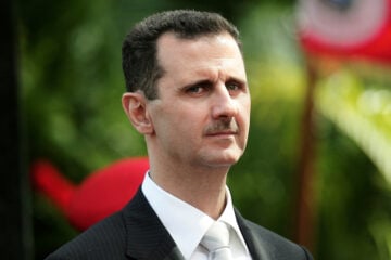 Bashar Assad