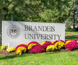 Brandeis University