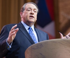 Mike Huckabee