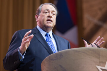 Mike Huckabee