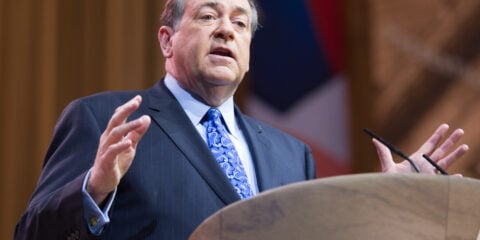 Mike Huckabee