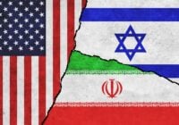 USA Israel Iran