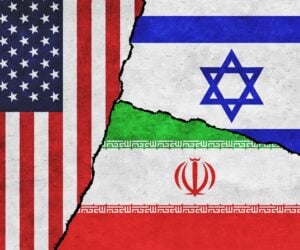 USA Israel Iran