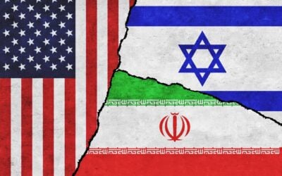 USA Israel Iran