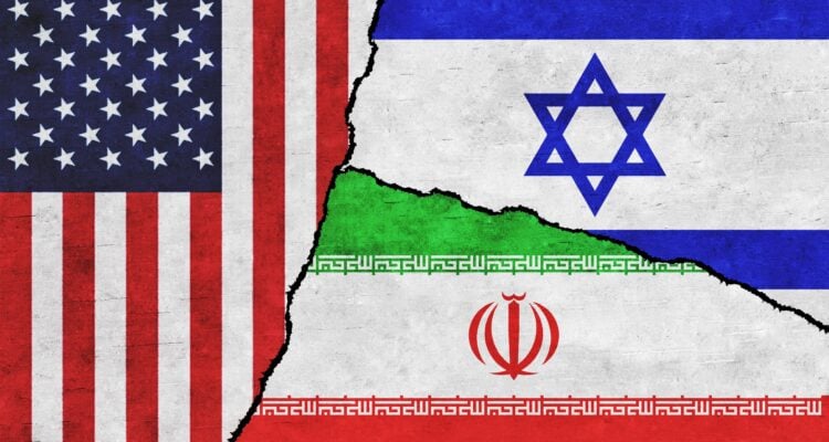 Israeli anxiety, America and the ayatollahs