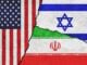 USA Israel Iran