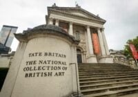 Tate Britain museum