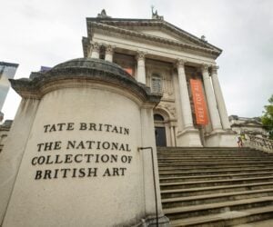 Tate Britain museum