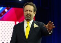 Sebastian Gorka