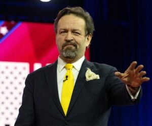 Sebastian Gorka