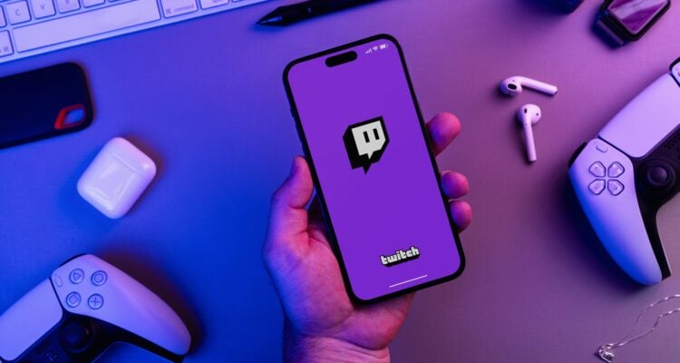 Streaming platform Twitch bans the word ‘Zionist’ as a proxy for spreading hate toward Jews and Israelis