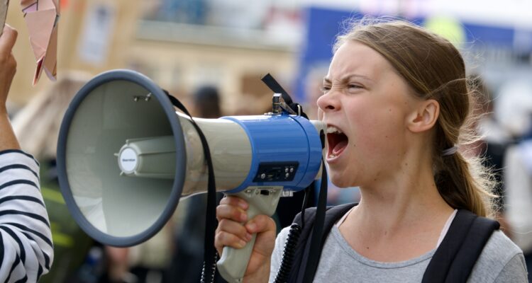Greta Thunberg’s latest attempt to run Gaza blockade foiled by stormy weather
