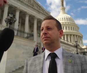 Rep. Jared Moskowitz