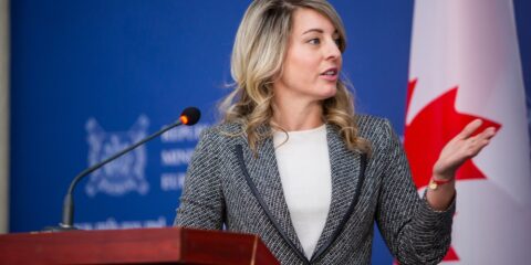 Melanie Joly