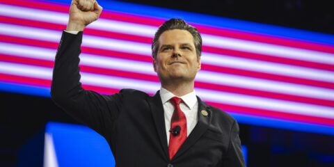 Matt Gaetz