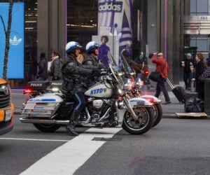 NYPD