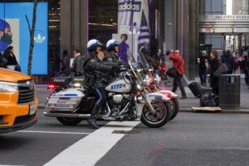 NYPD