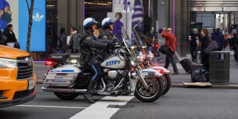 NYPD