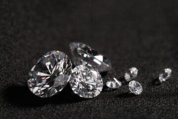 Diamonds