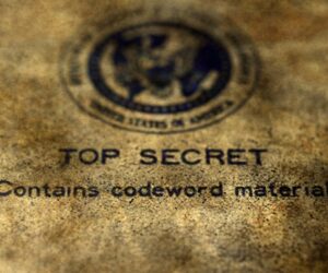 Top Secret