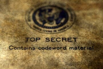 Top Secret