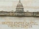 United States Capitol Visitor Center in Washington DC