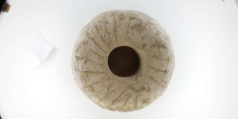 spindle whorl