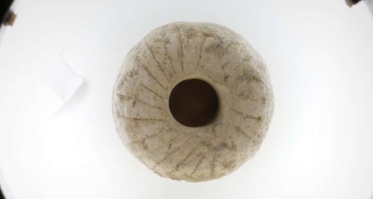 Oldest spindle whorls found in Israel: Early textile tools rewrite Levantine history