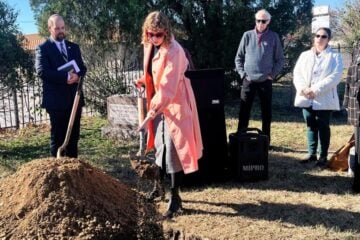 tulsa holocaust remains funeral