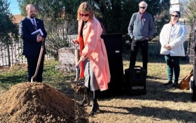 tulsa holocaust remains funeral